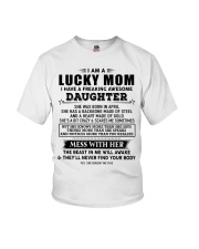 Perfect gift for Mom 4 Youth T-Shirt thumbnail