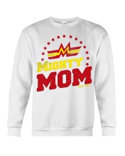 Perfect Gift For Your Mom Crewneck Sweatshirt thumbnail