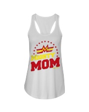 Perfect Gift For Your Mom Ladies Flowy Tank thumbnail