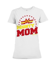 Perfect Gift For Your Mom Premium Fit Ladies Tee thumbnail