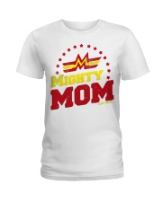 Perfect Gift For Your Mom Ladies T-Shirt thumbnail