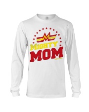 Perfect Gift For Your Mom Long Sleeve Tee thumbnail