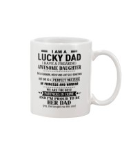 I'm a lucky Dad- I have an awesome Daughter-Kun 00 Mug thumbnail