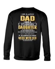 Tung store - Gift for your Dad T6-127 11 Crewneck Sweatshirt thumbnail