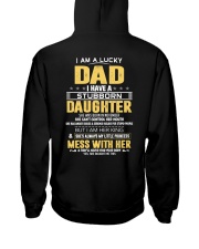Tung store - Gift for your Dad T6-127 11 Hooded Sweatshirt thumbnail