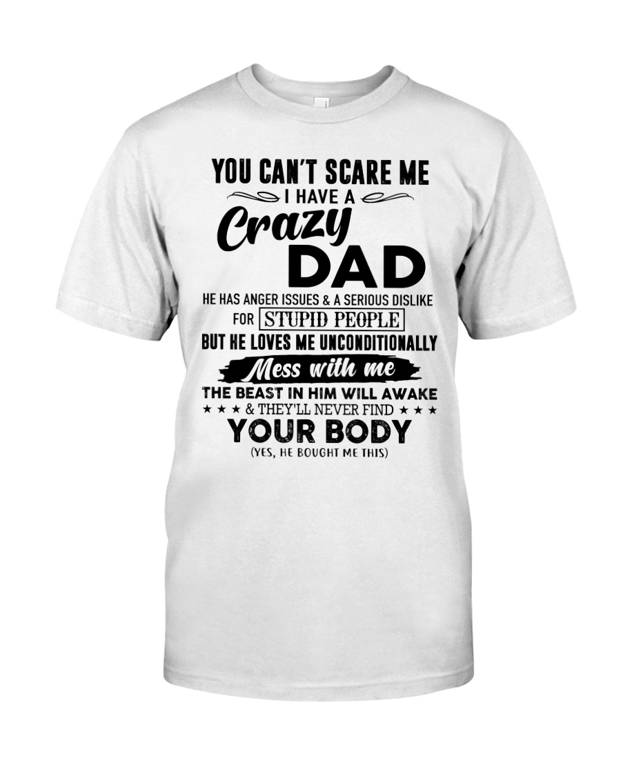 Special gift for your Daughter and Son - Kun 00 Classic T-Shirt