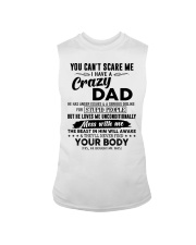 Special gift for your Daughter and Son - Kun 00 Sleeveless Tee thumbnail