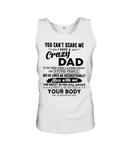 Special gift for your Daughter and Son - Kun 00 Unisex Tank thumbnail