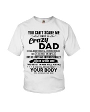 Special gift for your Daughter and Son - Kun 00 Youth T-Shirt thumbnail