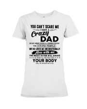 Special gift for your Daughter and Son - Kun 00 Premium Fit Ladies Tee thumbnail