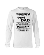 Special gift for your Daughter and Son - Kun 00 Long Sleeve Tee thumbnail