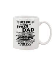 Special gift for your Daughter and Son - Kun 00 Mug thumbnail
