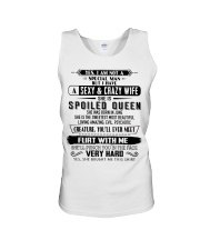 gift for your wife S6 Unisex Tank thumbnail