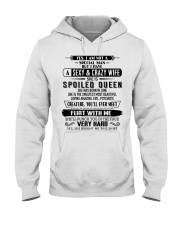 gift for your wife S6 Hooded Sweatshirt thumbnail