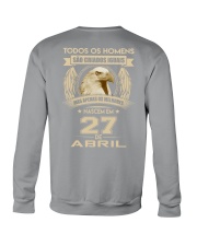 q-bdn-nam4-27 Crewneck Sweatshirt thumbnail