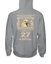 q-bdn-nam4-27 Hooded Sweatshirt thumbnail