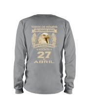 q-bdn-nam4-27 Long Sleeve Tee thumbnail