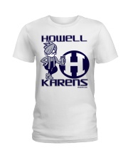 Howell Karens Ladies T-Shirt thumbnail