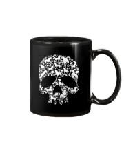 Unicorn skull Mug thumbnail