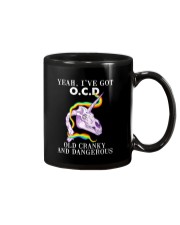 Unicorn o c d Mug thumbnail