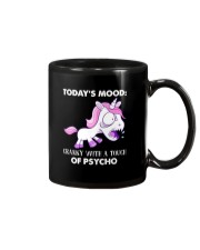 Unicorn of psycho Mug thumbnail