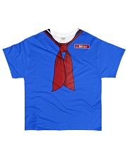 Steve All-over T-Shirt front