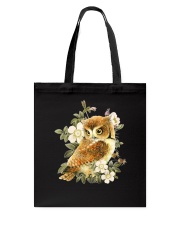 Owl Tote Bag thumbnail
