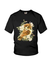 Owl Youth T-Shirt thumbnail