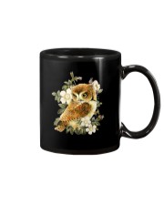 Owl Mug thumbnail