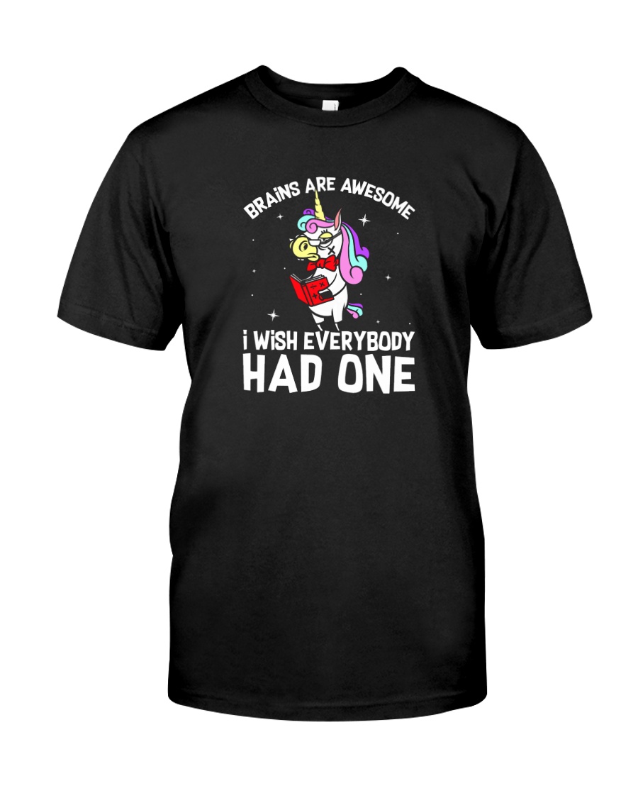 Unicorn had one Classic T-Shirt