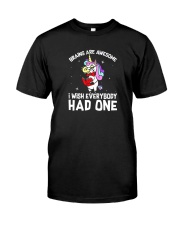 Unicorn had one Premium Fit Mens Tee thumbnail