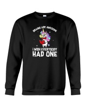 Unicorn had one Crewneck Sweatshirt thumbnail