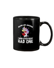 Unicorn had one Mug thumbnail