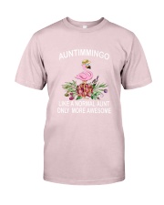 Auntimmingo Premium Fit Mens Tee tile
