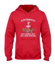 Auntimmingo Hooded Sweatshirt tile