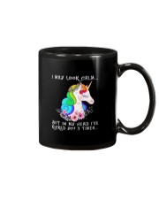 Unicorn 3 times Mug thumbnail