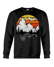 Eagle Mountains Crewneck Sweatshirt tile