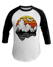 Eagle Mountains Baseball Tee tile