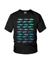 Sharks Clan Youth T-Shirt tile