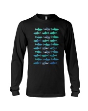 Sharks Clan Long Sleeve Tee tile