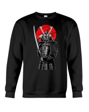 Samurai Guardian Crewneck Sweatshirt tile
