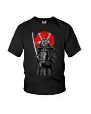 Samurai Guardian Youth T-Shirt tile