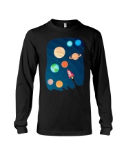 Space Foam Long Sleeve Tee tile