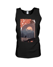 Harvest Unisex Tank tile