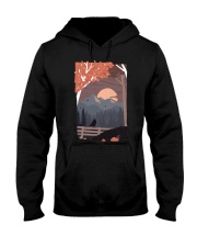 Harvest Hooded Sweatshirt tile