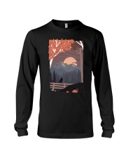 Harvest Long Sleeve Tee tile