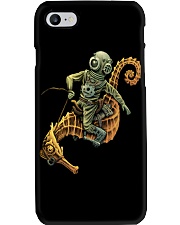 Dive Phone Case tile