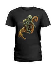 Dive Ladies T-Shirt tile