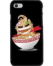 Ramen Fierce Phone Case tile