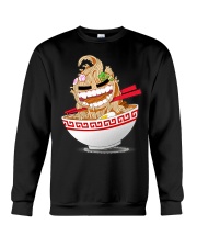 Ramen Fierce Crewneck Sweatshirt tile